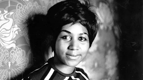 "RESPECT" d'Aretha Franklin élue meilleure chanson de tous les...