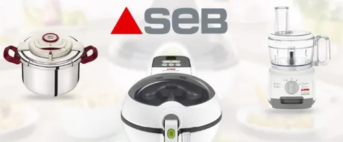 Le groupe SEB s'installe à Bully-Les-Mines, 500 emplois à la clef   