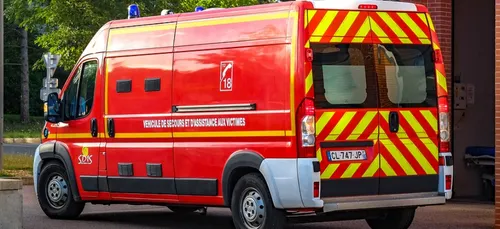 Audruicq: L'adolescente percutée par une voiture est décédée