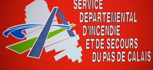 Zudausques: Le conducteur accidenté ce midi est décédé