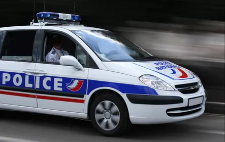 Ambleteuse : un homme gravement blessé après avoir tiré sur des...