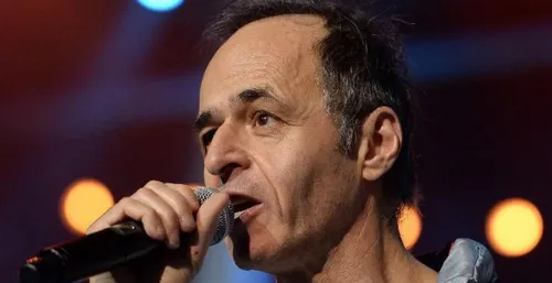 Jean-Jacques Goldman ne remontera plus sur scène : "C'est trop dur"