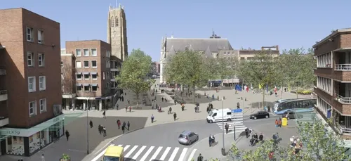 Dunkerque : La piétonnisation du centre-ville pourrait être élargie !