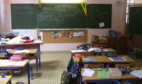 Covid-19 : un nouveau protocole sanitaire bientôt testé dans les...