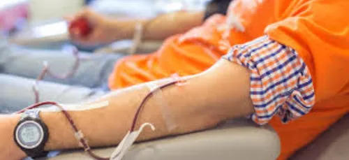 Don du Sang: L'EFS a besoin de VOUS!