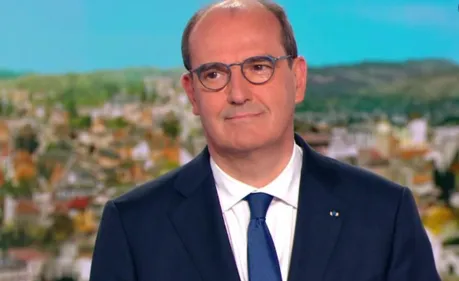 Jean Castex annoncera des mesures au JT de 20h de TF1 pour faire...