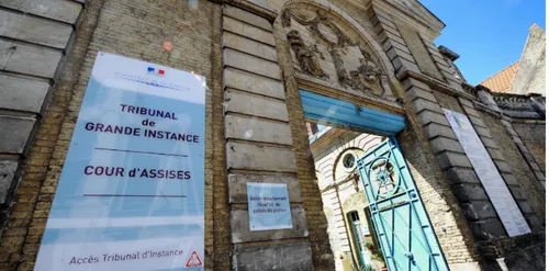 Méricourt : une femme condamnée à 4 ans de prison pour avoir tué...