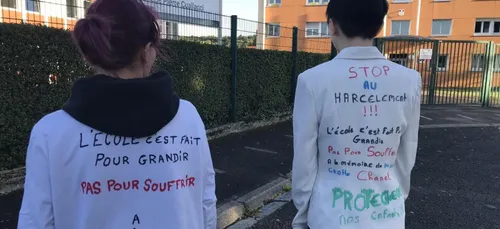 Frévent: Une collégienne de 12 ans a mis fin à ses jours