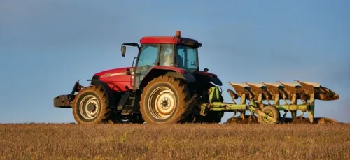 Un vaste trafic de vols d'engins agricoles démantelé dans la région