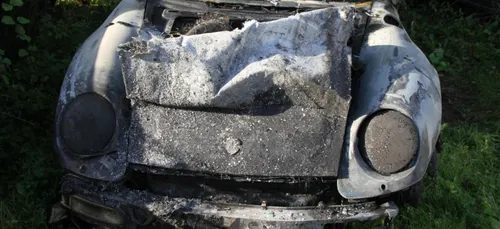Saint-Léonard: Le conducteur mort calciné hier soir pourrait être...