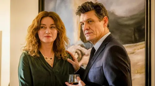 Marc Lavoine à l'affiche du prochain téléfilm de TF1 !