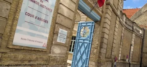 Montigny en Gohelle: Un père et son fils devant les assises pour le...