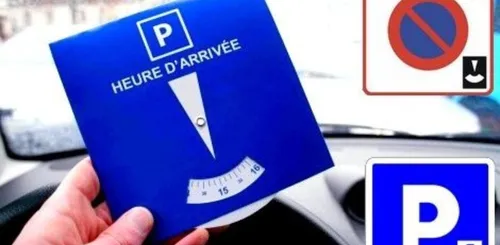 Montreuil-sur-Mer: La zone bleue fait son retour!