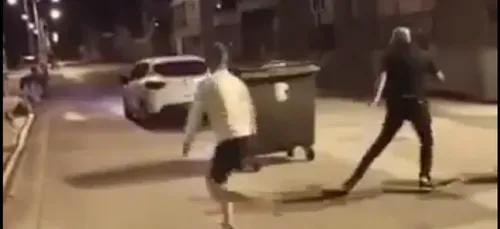 Dunkerque: 1 an de prison pour le Roubaisien qui avait tenté...