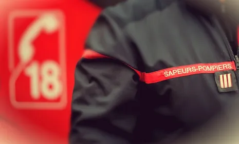 Saint-Omer : des pompiers agressés et blessés pendant une intervention