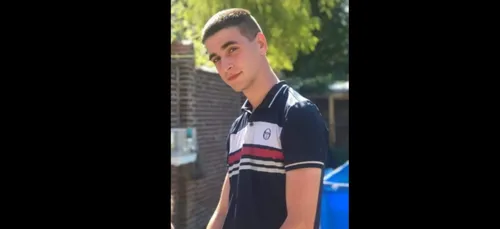 Béthune: Un appel à témoins lancé pour disparition inquiétante