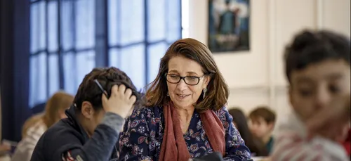 Enseignement: Les AESH mobilisés, ce mardi