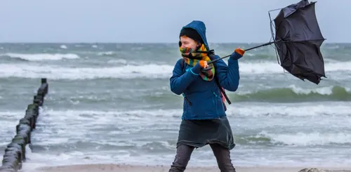 Grandes marées, pluie, vent : une perturbation annoncée dans la...