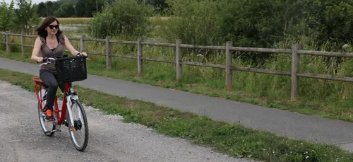 Saint-Omer: La ville prolonge son aide pour l'achat de vélos...