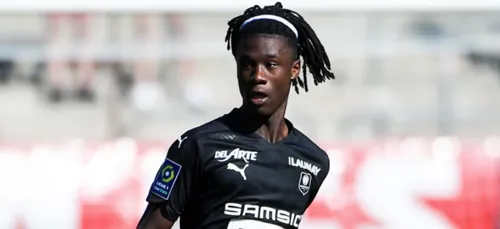 Sports: Le Stade Rennais s'offre le derby!