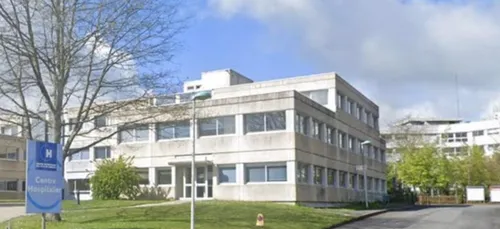 Morlaix: Plan Blanc déclenché!