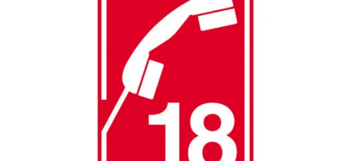 Saint-Caradec: un enfant de 8 ans évite l'incendie d'une crêperie