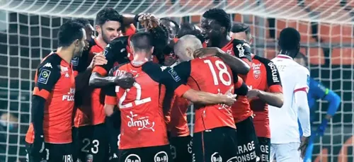 Sports: Les merlus sur le fil!!