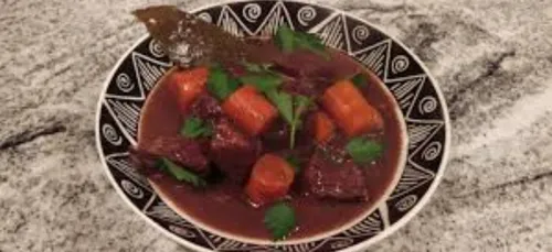 DC Carhaix organise un Bourguignon Solidaire