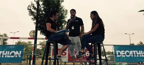 C'est l'heure de se mettre au sport