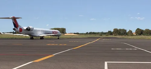 L'Occitanie veut réorganiser son offre aérienne