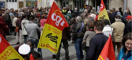 La rentrée sociale, c'est aujourd'hui