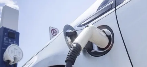 Semaine de la mobilité : les bornes de recharge se multiplient en...