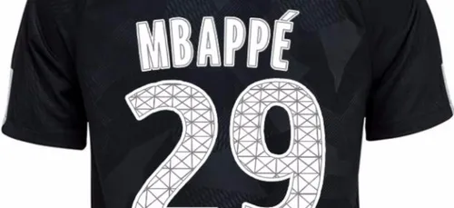 Foot : Mbappé arrive dans l'Hérault