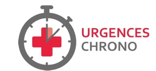"Urgences Chrono" simplifie l'accès aux urgences médicales