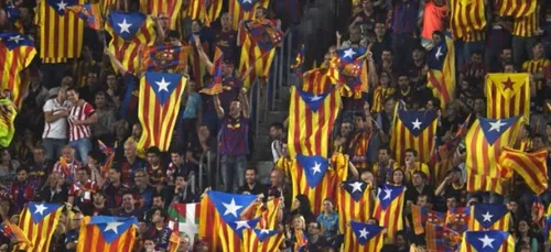 Référendum en Catalogne : le clash