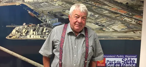 Jean-Claude Gayssot : "Réunir tous les ports"