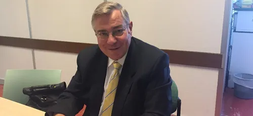 Octobre Rose 1/4 : l'importance du dépistage