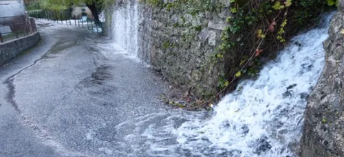 Pas d'épisodes cévenols en prévision