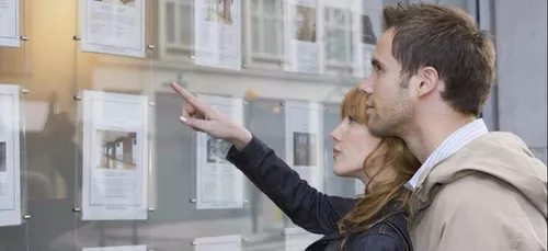 Semaine spéciale immobilier sur RTS