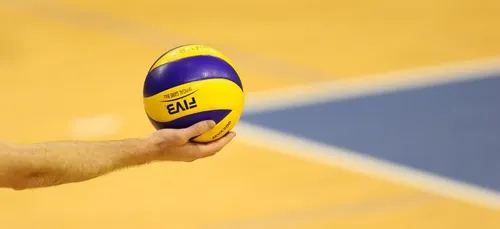 Volley : c'est la reprise pour les clubs de la région !