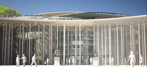 Montpellier : la plus vieille fac de médecine devient la plus moderne