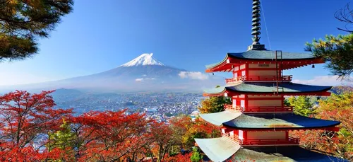 Semaine spéciale JAPON sur RTS