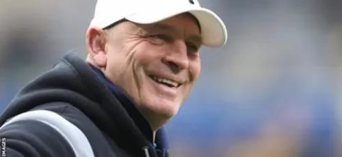 Rugby : le MHR à la relance cet après-midi contre Exeter