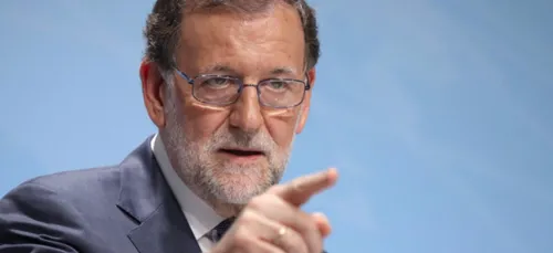 Catalogne : Mariano Rajoy veut destituer Carles Puidgemont