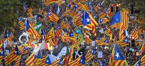 Les Français de Catalogne face à la crise