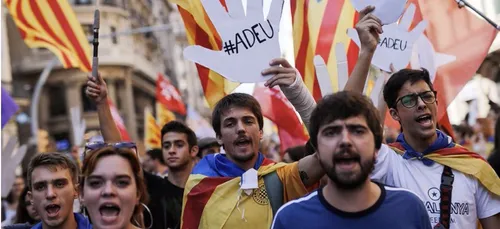 Catalogne : réactions de ressortissants français
