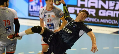 Hand : le MHB à la chasse au PSG