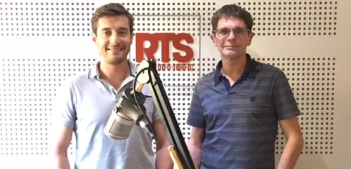 Semaine spéciale santé sur RTS