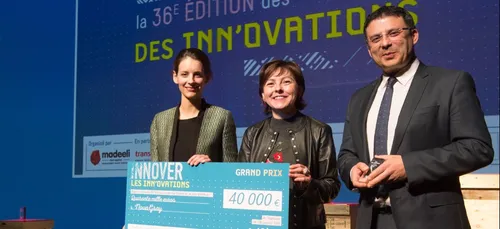 Occitanie : les 37e trophées des Inn'Ovations