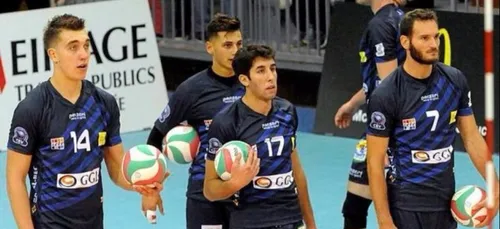 Volley : l'Arago doit confirmer